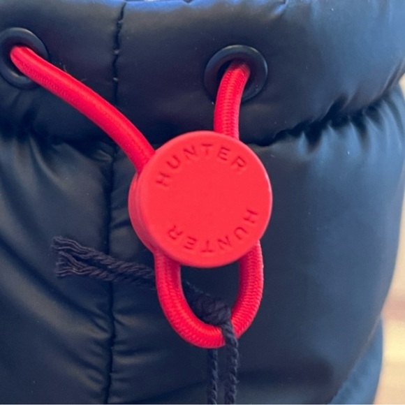 NWT - Hunter Intrepid Snow Boots - Picture 5 of 5